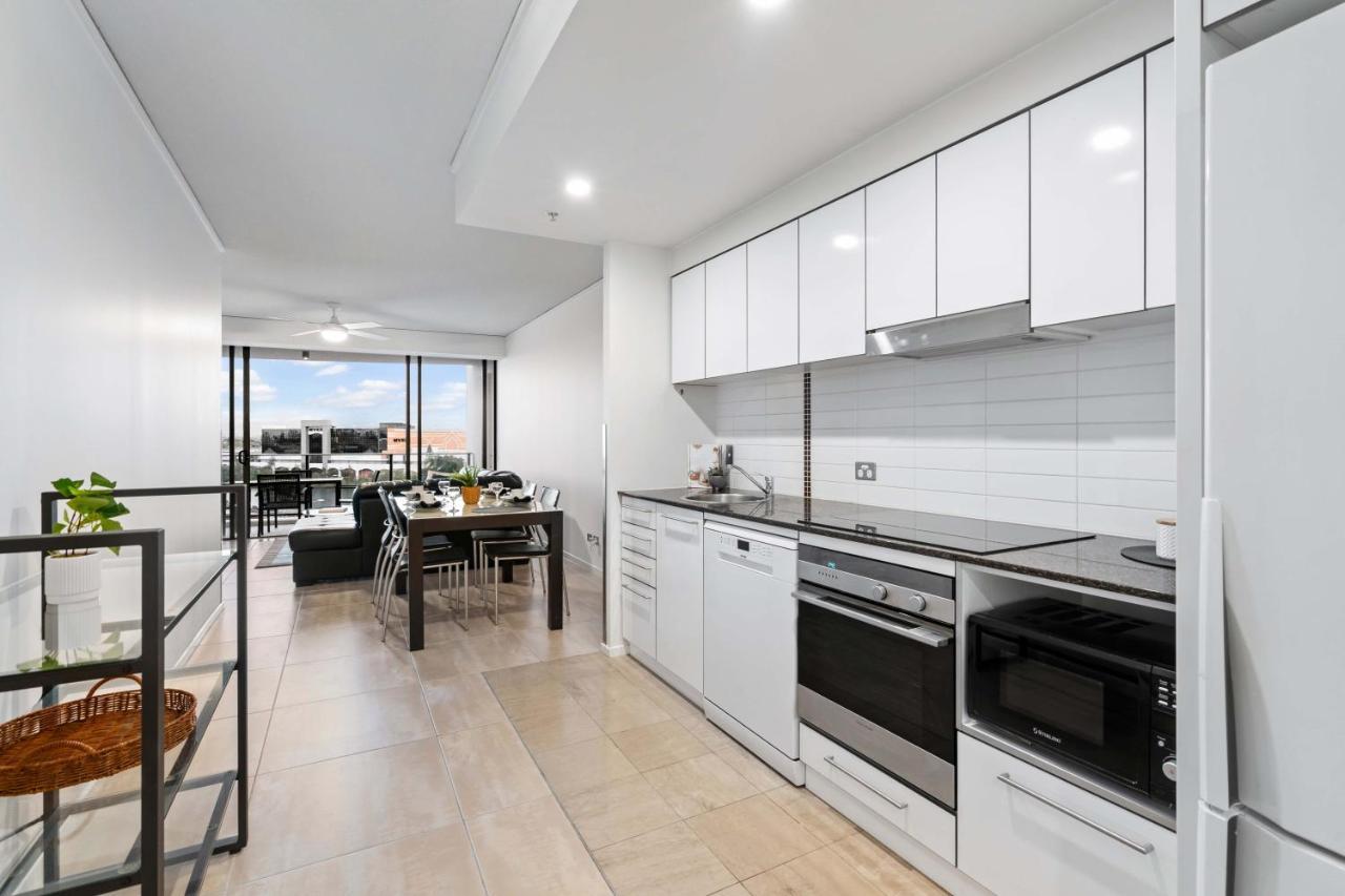 Sierra Grand Broadbeach - Self Contained & Privately Managed Apartments Gold Coast Exterior foto